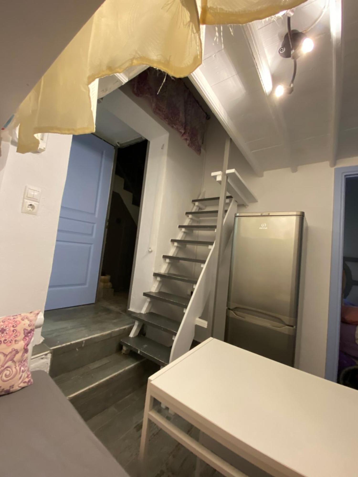 Pensione Della Nonna Mykonos Town Exterior photo