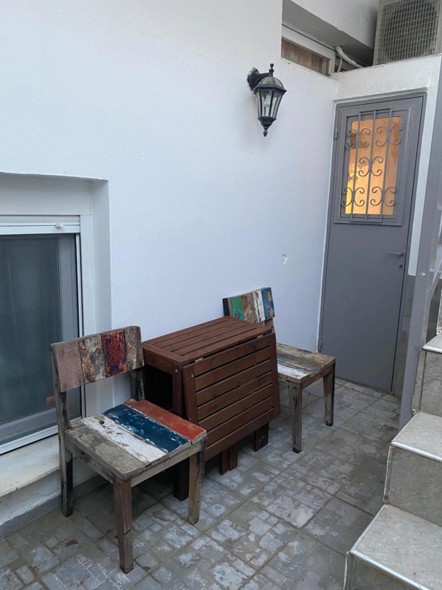 Pensione Della Nonna Mykonos Town Exterior photo
